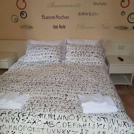Bubbles Rooms Rom Exterior foto
